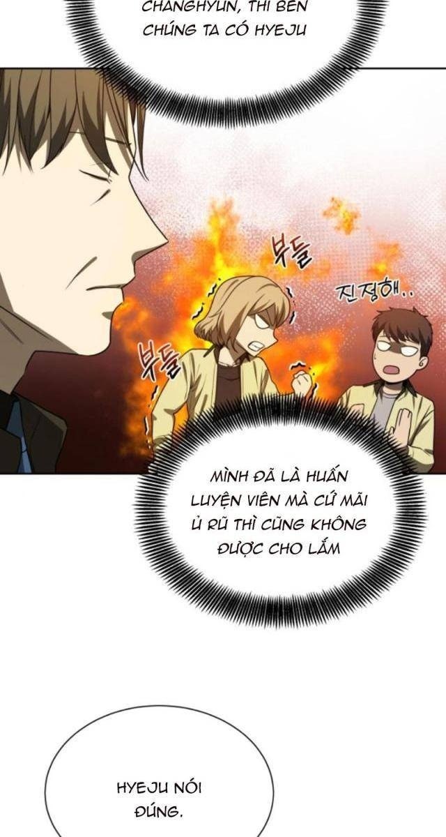 Người Chơi Thiên Tài Trở Lại - Page 34