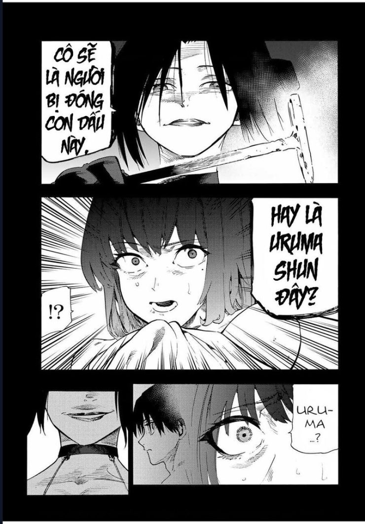 Lục nhân thập tự giá - Page 9