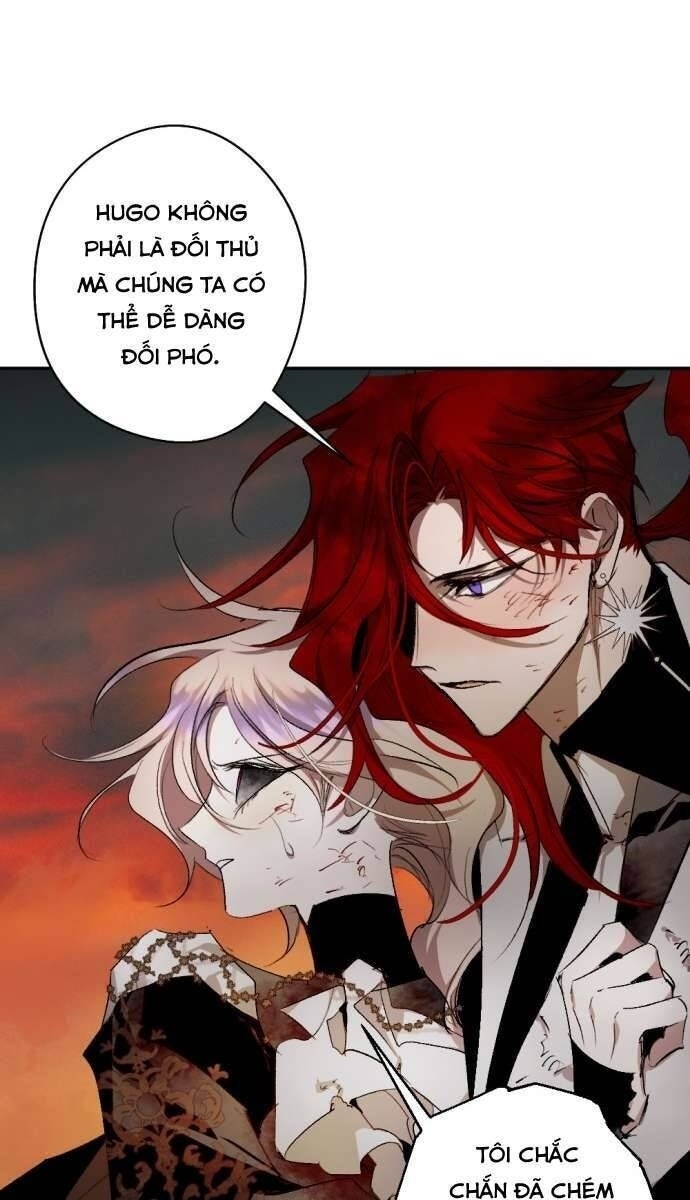 Lời Thú Nhận Của Chúa Tể Bóng Tối - Page 96