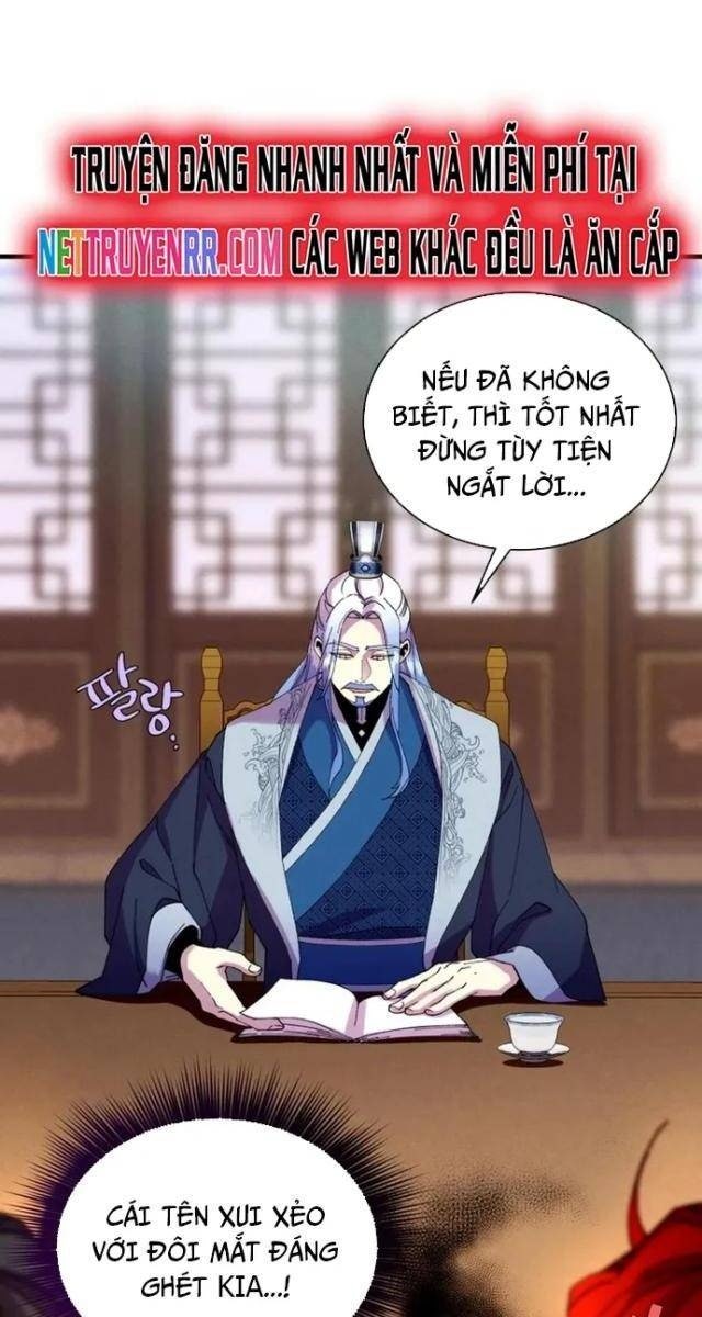 Phi Lôi Đao - Page 69