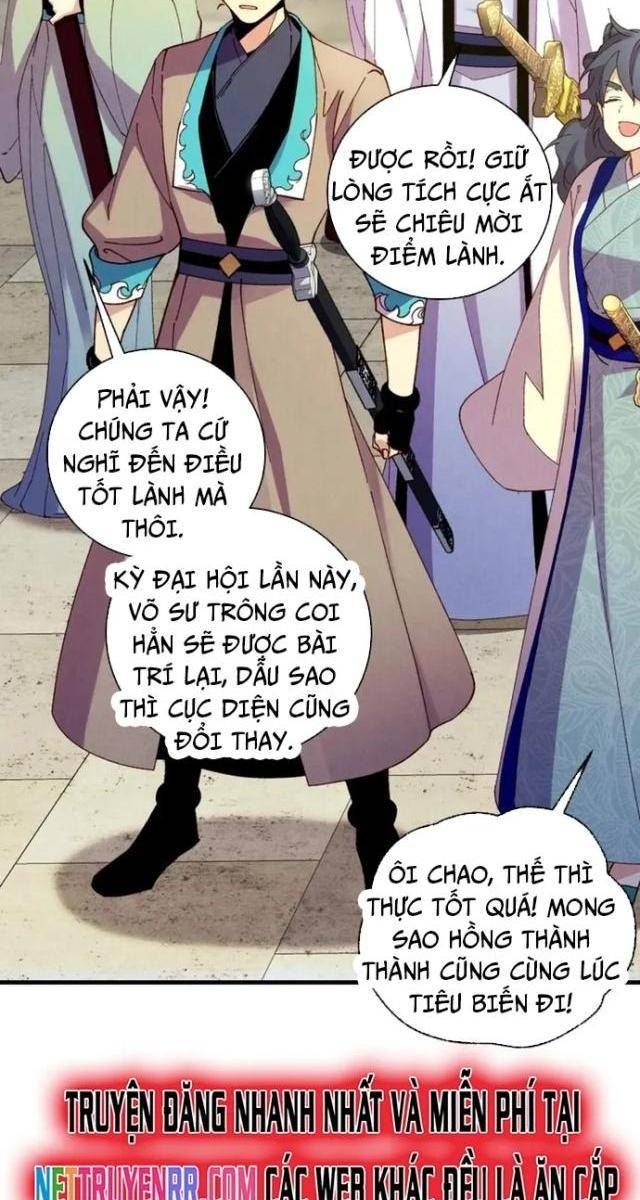 Phi Lôi Đao - Page 75