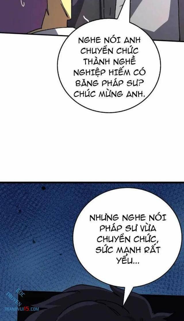 Bắt Đầu Kế Nhiệm Boss Hắc Long, Ta Vô Địch - Page 24