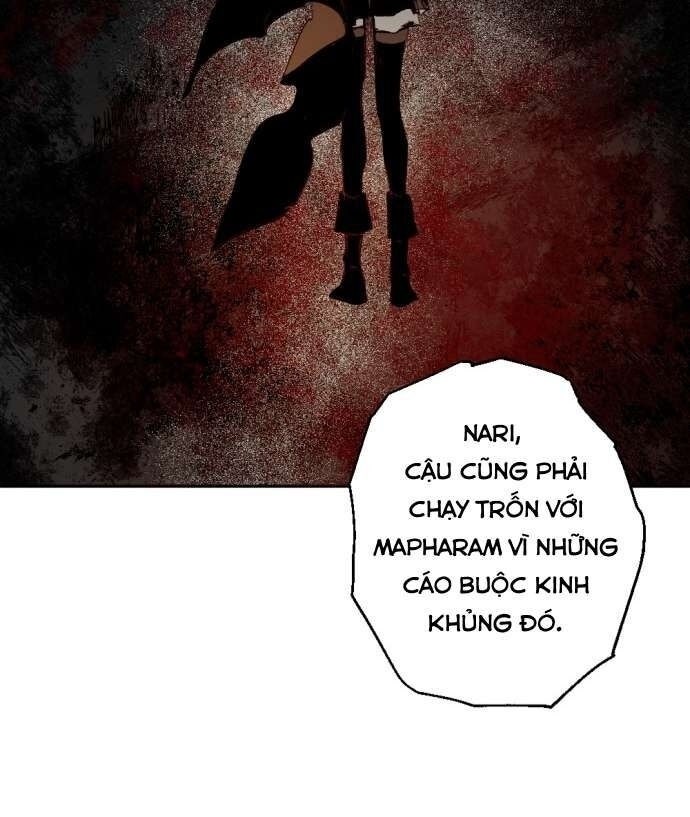 Lời Thú Nhận Của Chúa Tể Bóng Tối - Page 73