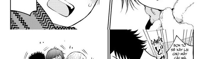 Kuroiwa Medaka Ni Watashi No Kawaii Ga Tsuujinai - Page 5