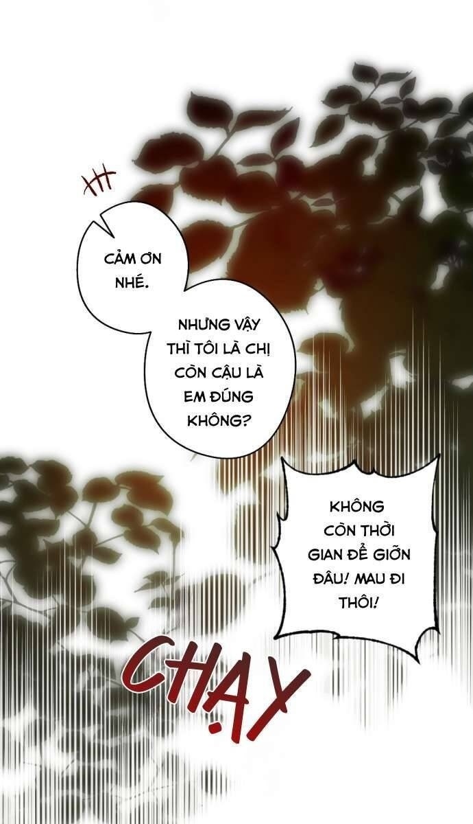 Lời Thú Nhận Của Chúa Tể Bóng Tối - Page 27