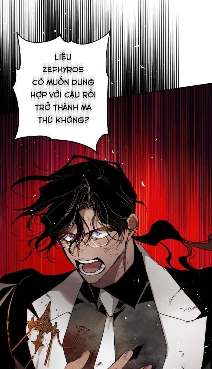 Lời Thú Nhận Của Chúa Tể Bóng Tối - Page 69