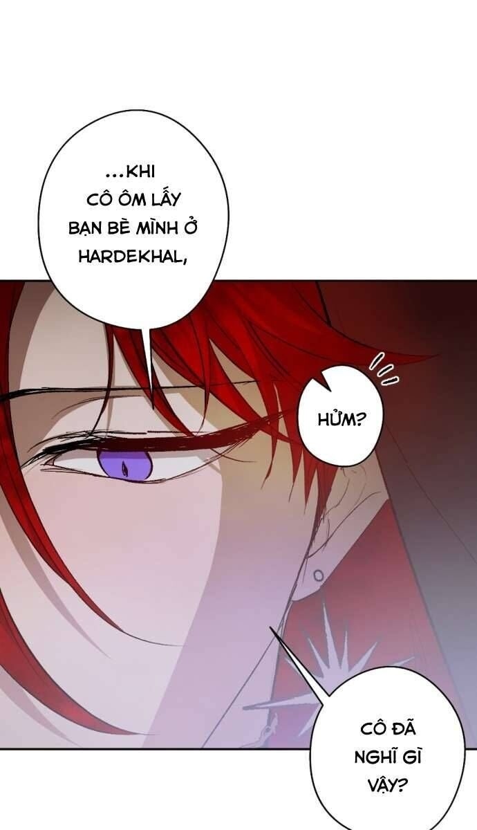 Lời Thú Nhận Của Chúa Tể Bóng Tối - Page 16