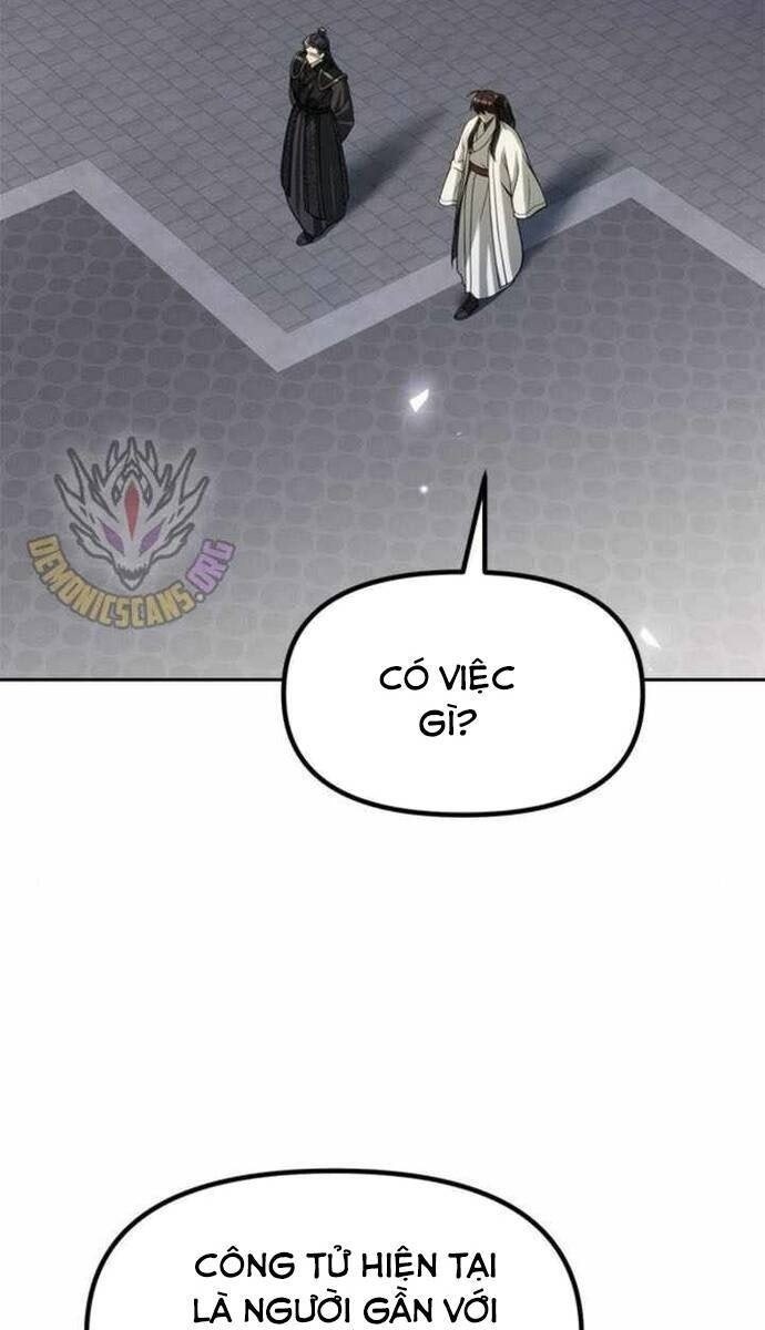 Ma Đạo Chuyển Sinh Ký - Page 29