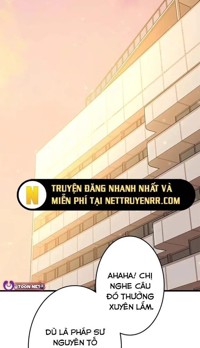 Lượng Mana Đáy Xã Hội! Ta Vô Địch Nhờ Kỹ Năng Của Mình - Page 46