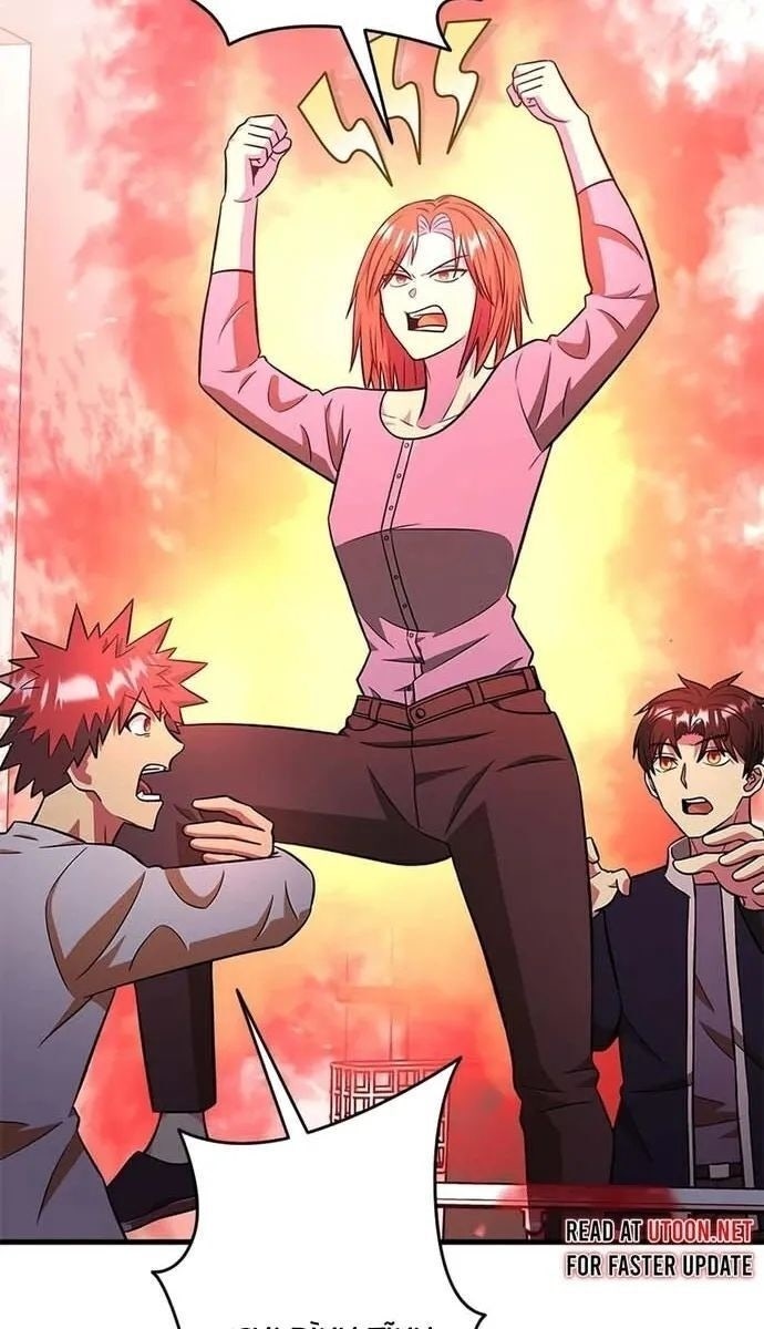 Lượng Mana Đáy Xã Hội! Ta Vô Địch Nhờ Kỹ Năng Của Mình - Page 56