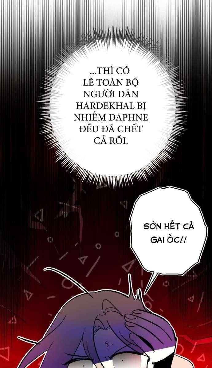 Lời Thú Nhận Của Chúa Tể Bóng Tối - Page 26