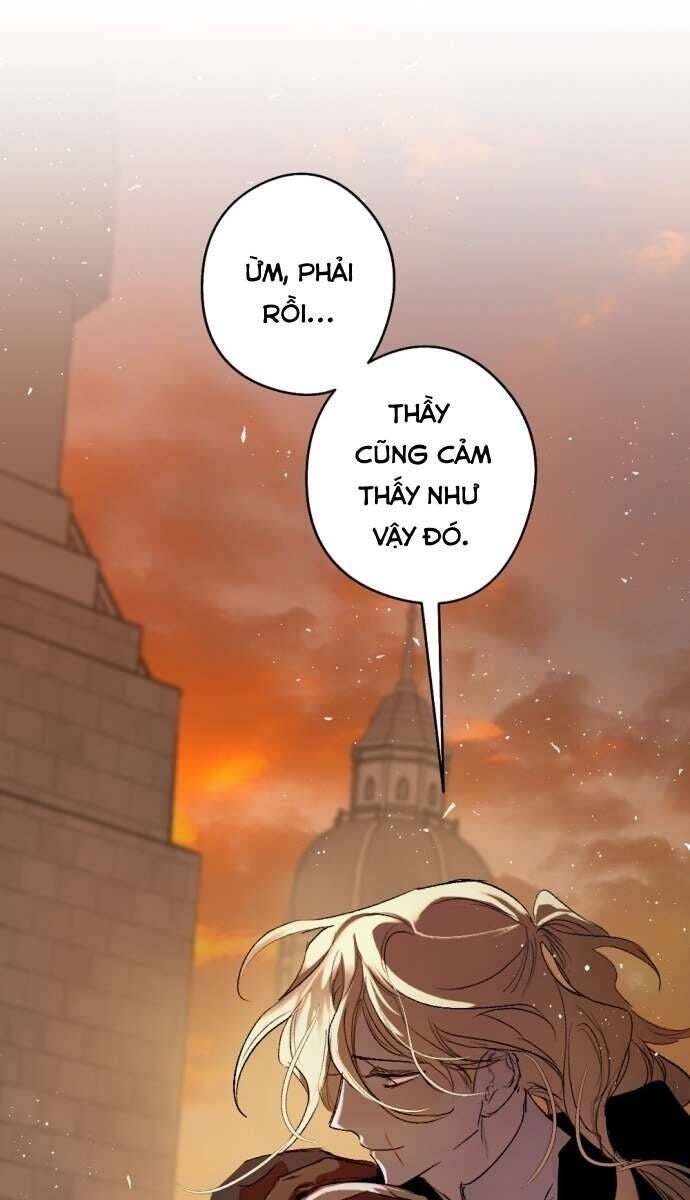 Lời Thú Nhận Của Chúa Tể Bóng Tối - Page 89