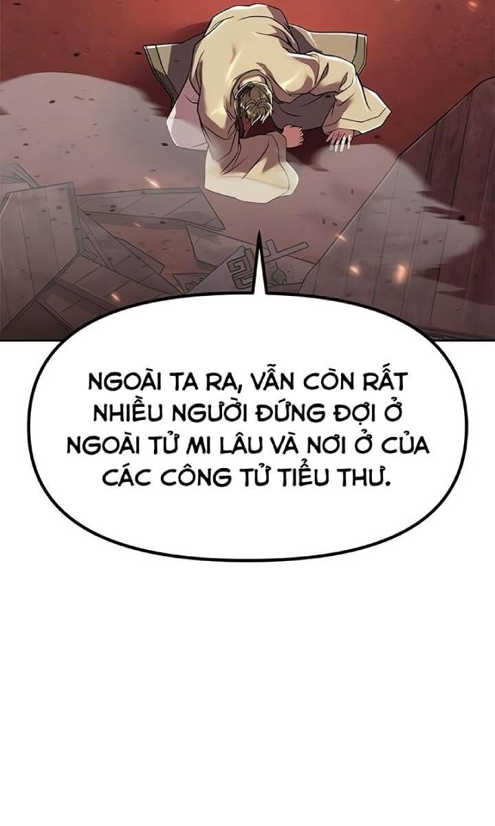 Ma Đạo Chuyển Sinh Ký - Page 6