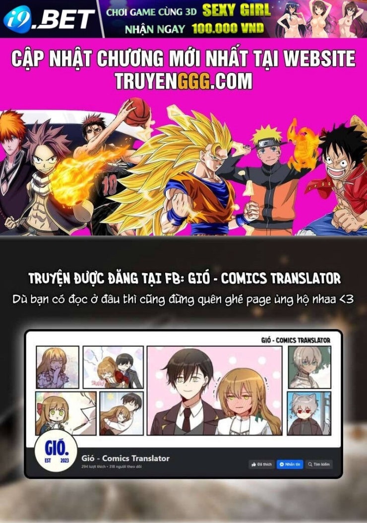 Lời Thú Nhận Của Chúa Tể Bóng Tối - Page 6