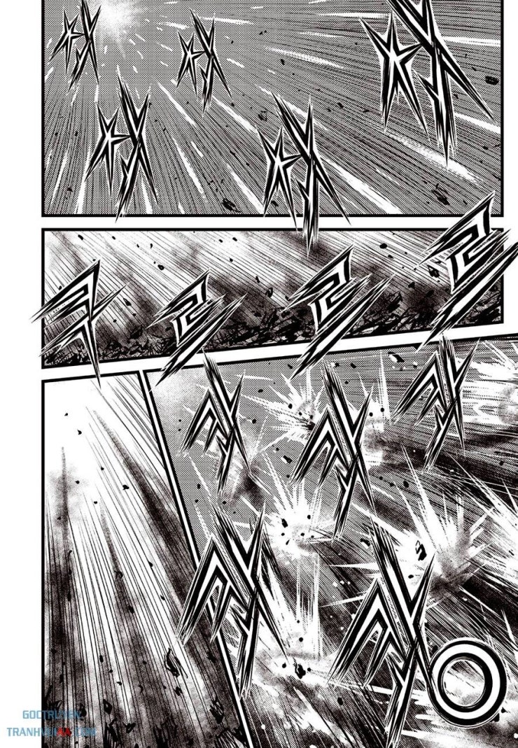 Hiệp Khách Giang Hồ - Page 7