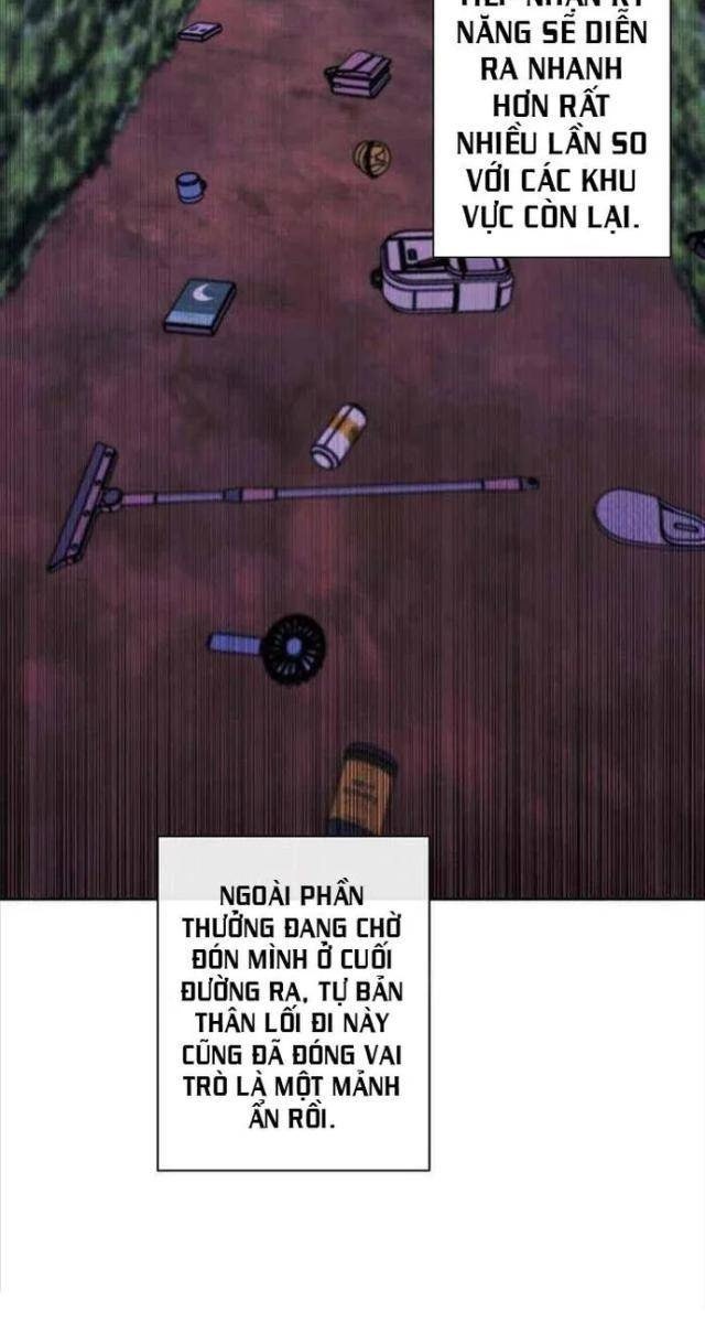 Biến Thành Phế Vật Trong Tiểu Thuyết Giả Tưởng - Page 24