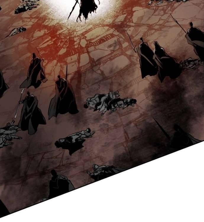 Lời Thú Nhận Của Chúa Tể Bóng Tối - Page 66