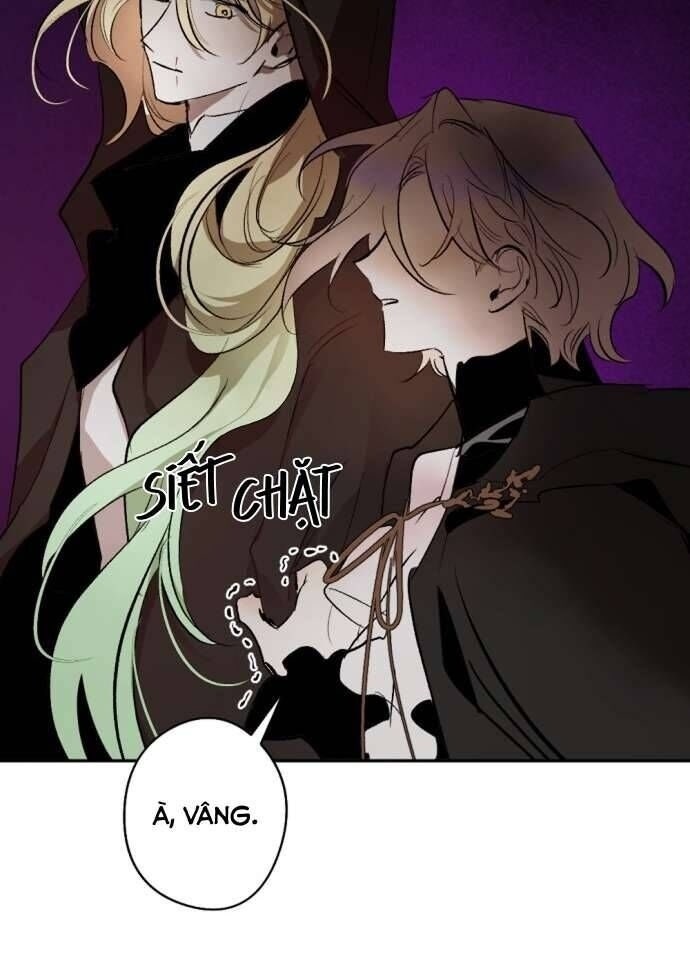 Lời Thú Nhận Của Chúa Tể Bóng Tối - Page 30