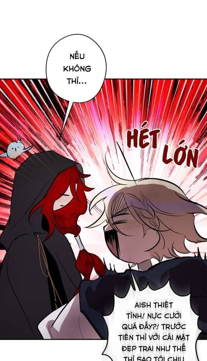 Lời Thú Nhận Của Chúa Tể Bóng Tối - Page 58