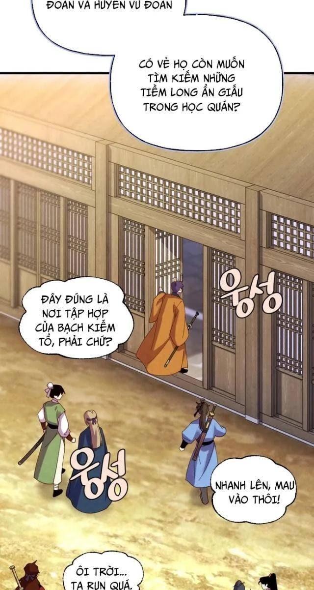 Phi Lôi Đao - Page 55
