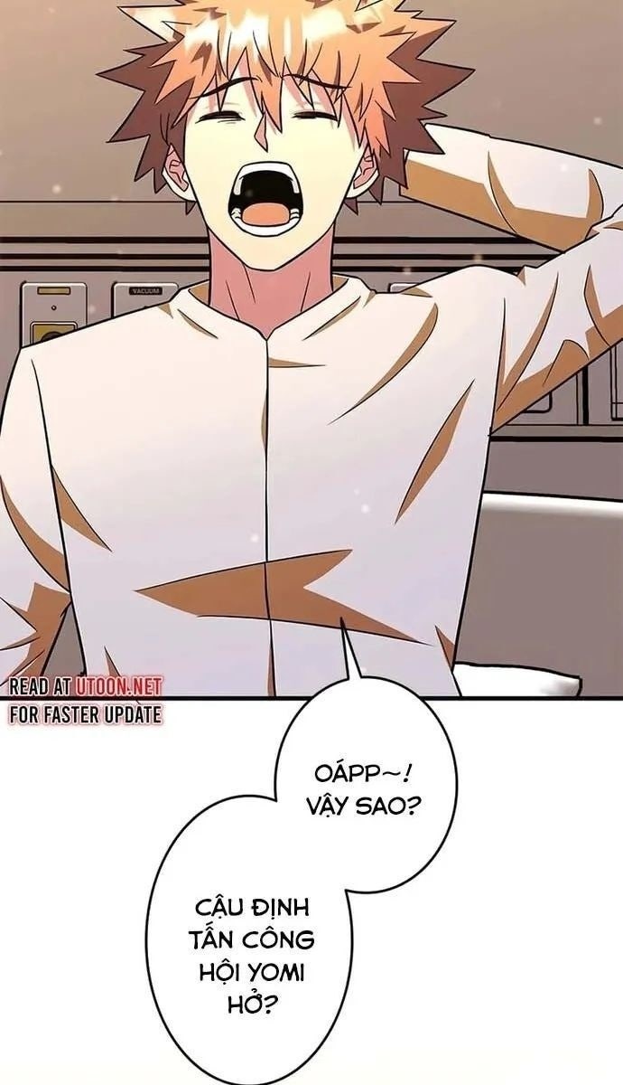 Lượng Mana Đáy Xã Hội! Ta Vô Địch Nhờ Kỹ Năng Của Mình - Page 80