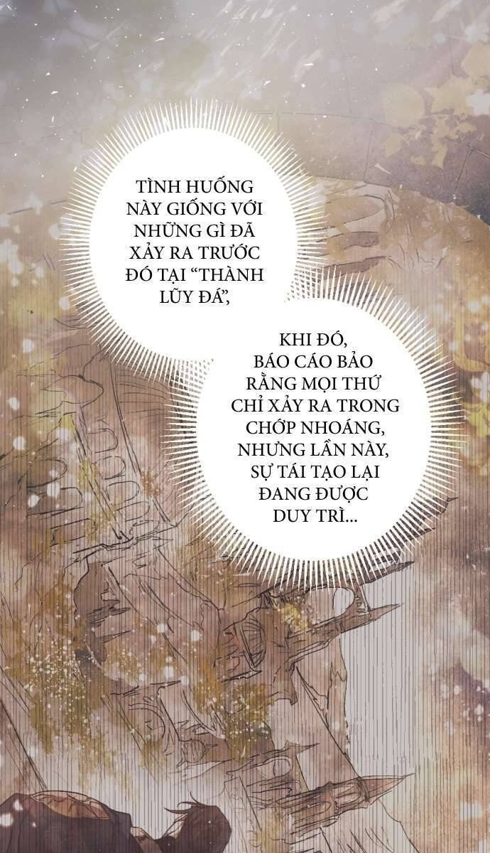 Lời Thú Nhận Của Chúa Tể Bóng Tối - Page 42