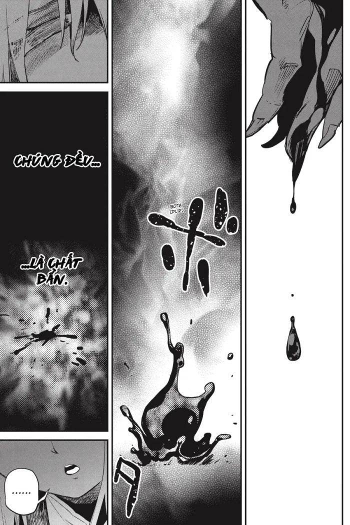 Thợ Săn Goblin - Page 22