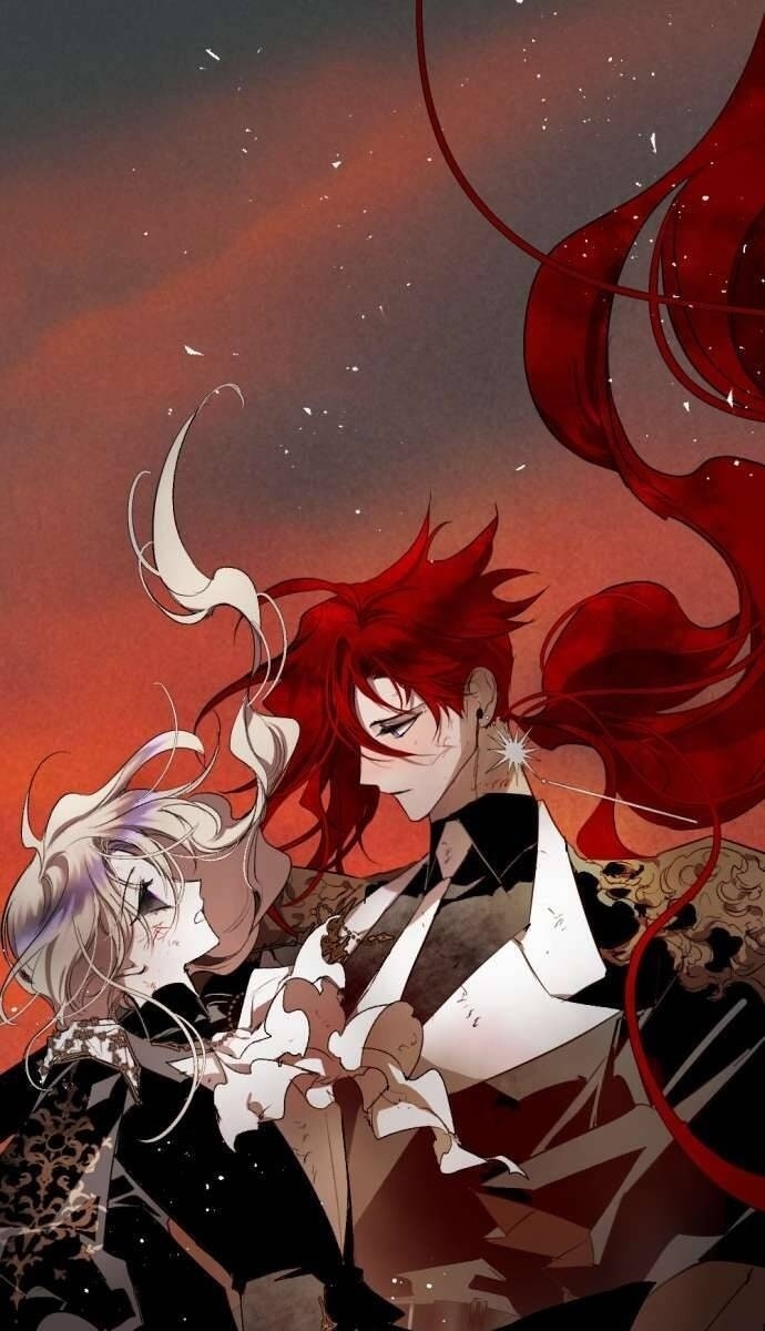 Lời Thú Nhận Của Chúa Tể Bóng Tối - Page 85