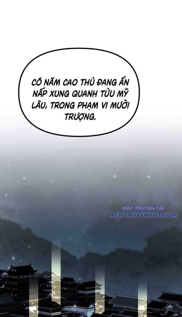 Ma Đạo Chuyển Sinh Ký - Page 121