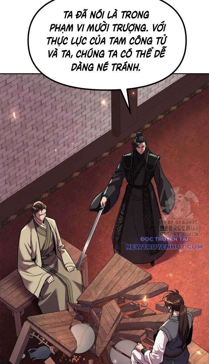 Ma Đạo Chuyển Sinh Ký - Page 127