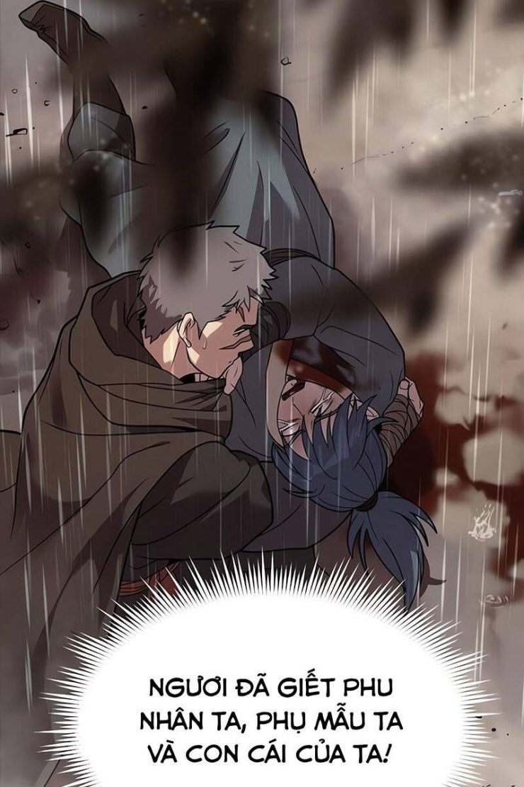 Ma Đạo Chuyển Sinh Ký - Page 45