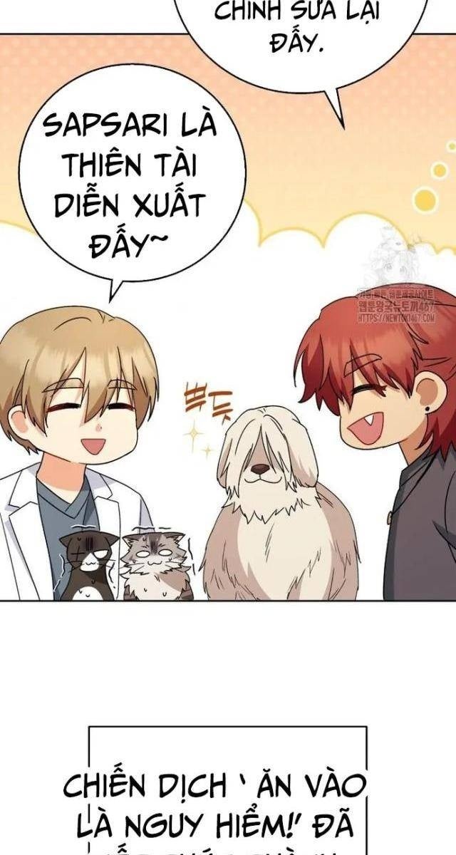 Xin Chào! Bác Sĩ Thú Y - Page 102