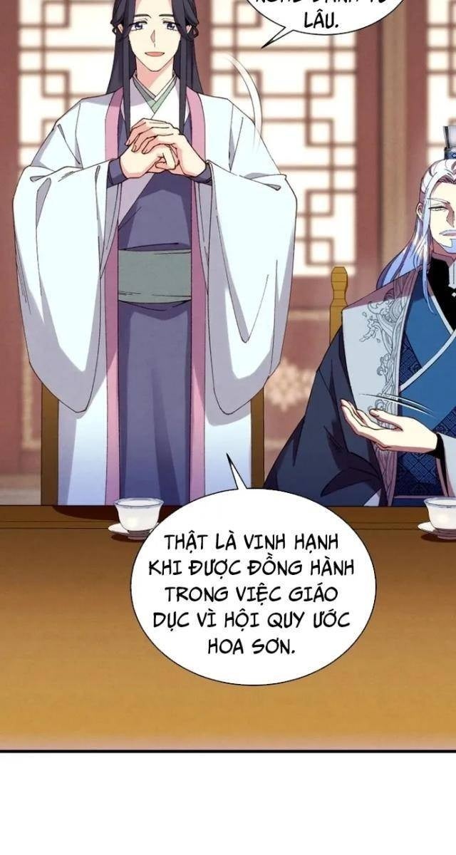 Phi Lôi Đao - Page 9