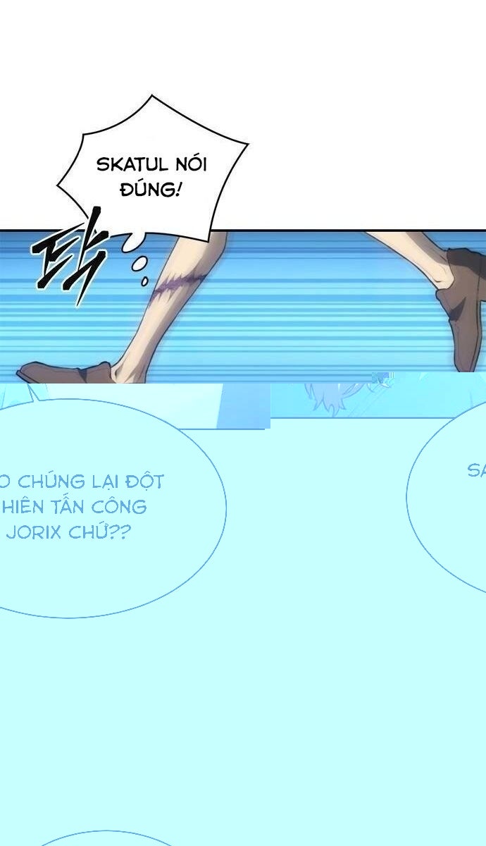 Lý Do Tôi Rời Bỏ Quỷ Vương - Page 36