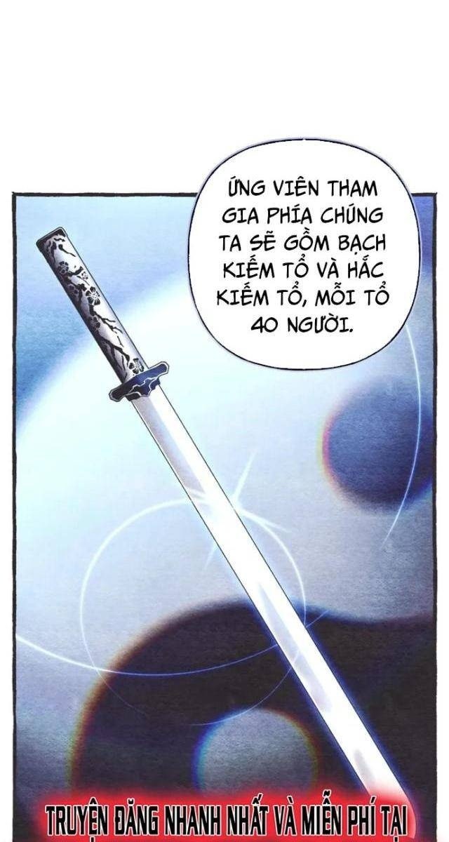 Phi Lôi Đao - Page 39