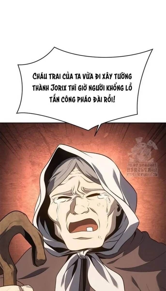 Lý Do Tôi Rời Bỏ Quỷ Vương - Page 9