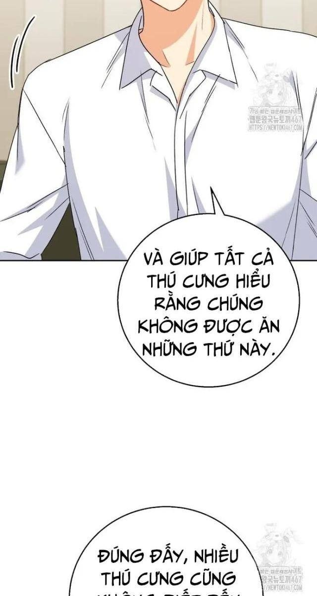 Xin Chào! Bác Sĩ Thú Y - Page 31