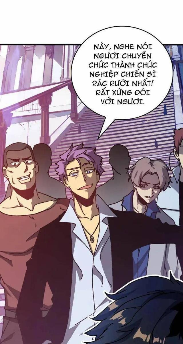 Bắt Đầu Kế Nhiệm Boss Hắc Long, Ta Vô Địch - Page 19