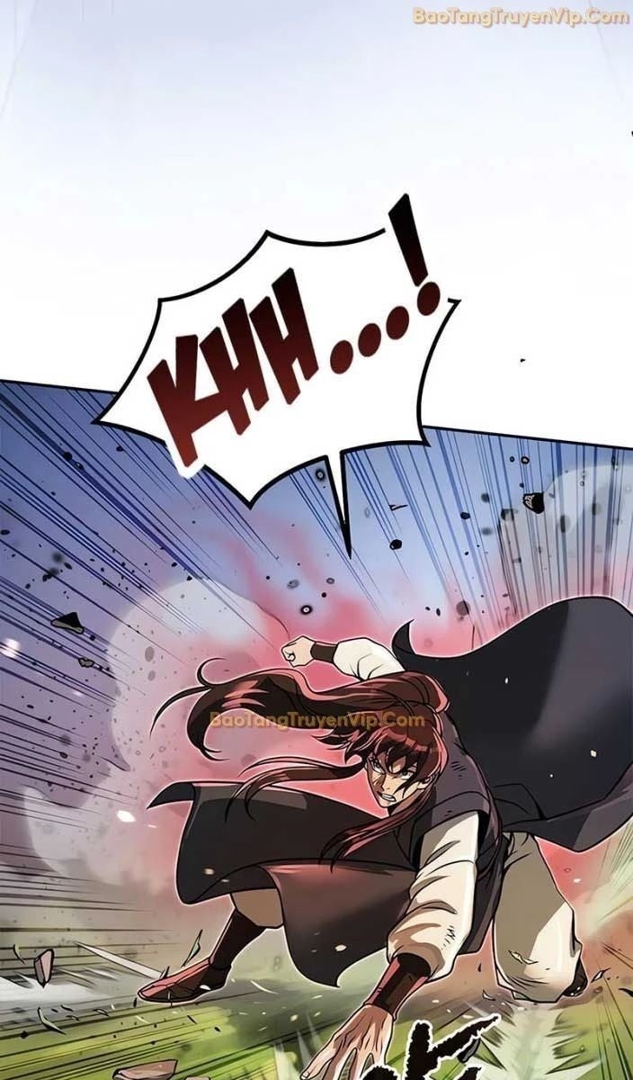 Ma Đạo Chuyển Sinh Ký - Page 190