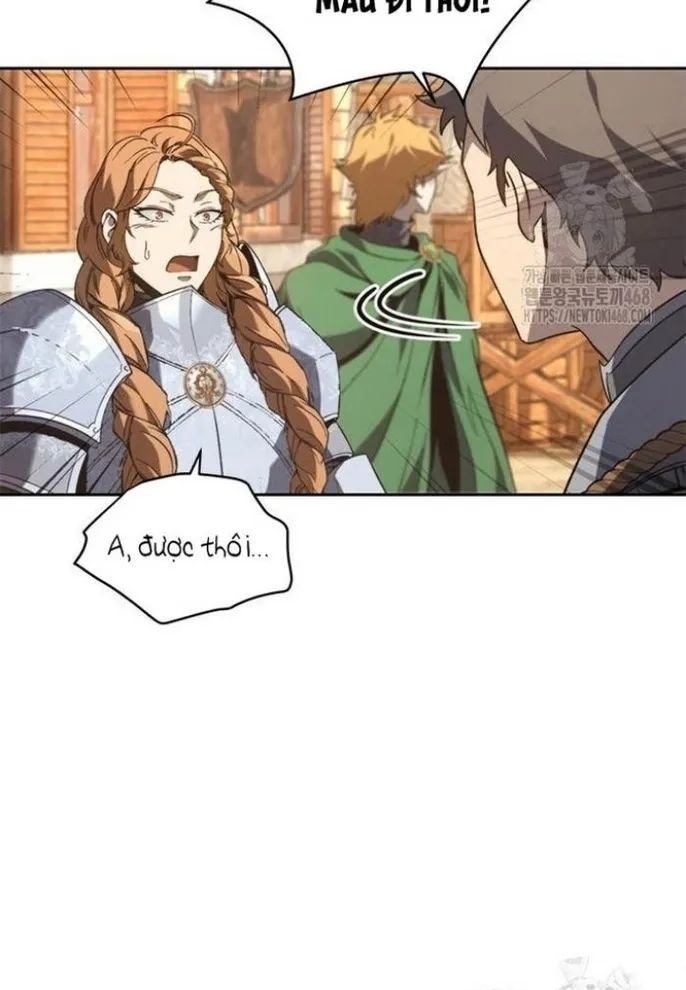 Lý Do Tôi Rời Bỏ Quỷ Vương - Page 4