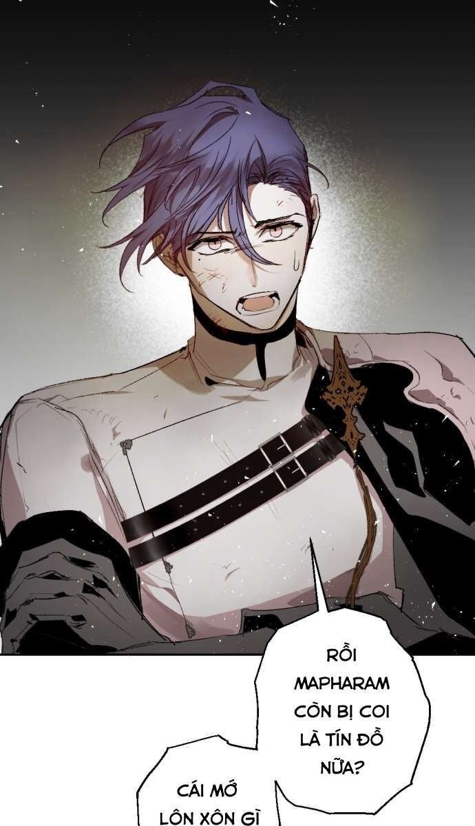 Lời Thú Nhận Của Chúa Tể Bóng Tối - Page 40