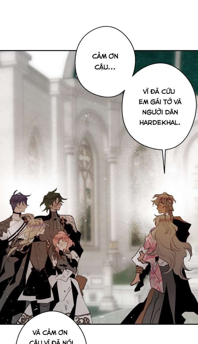 Lời Thú Nhận Của Chúa Tể Bóng Tối - Page 83