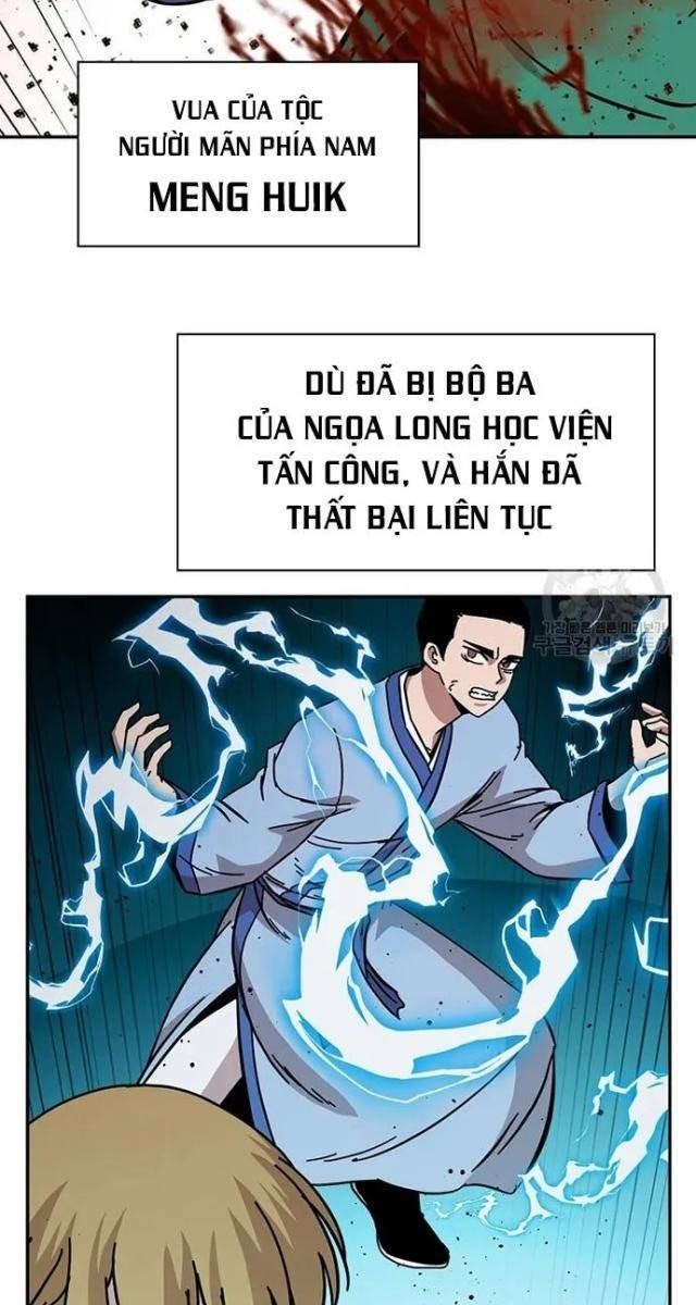 Học Giả Trở Lại - Page 33