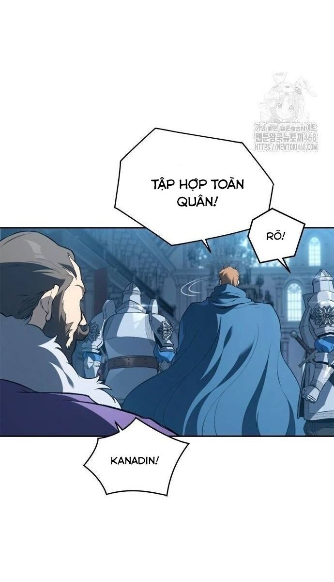 Lý Do Tôi Rời Bỏ Quỷ Vương - Page 31