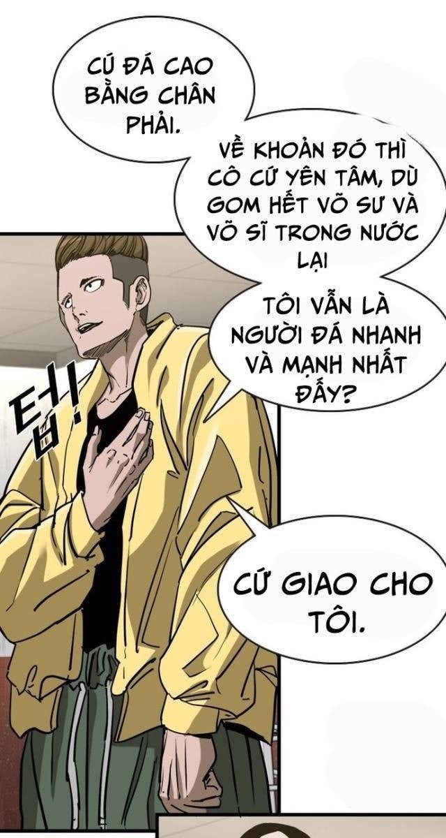 Shark - Cá Mập - Page 70