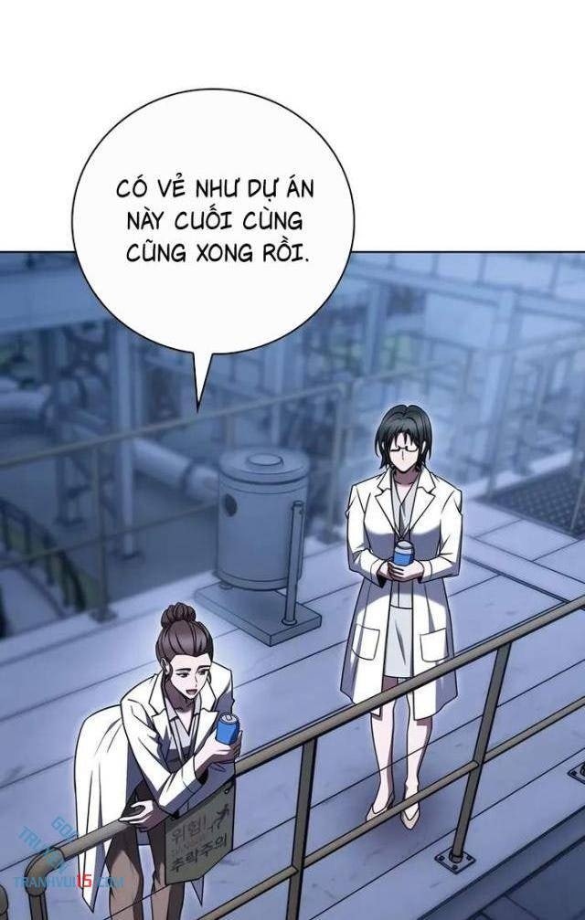 Shipper đến từ murim - Page 35