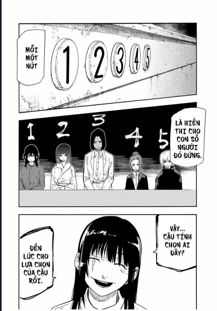 Lục nhân thập tự giá - Page 15