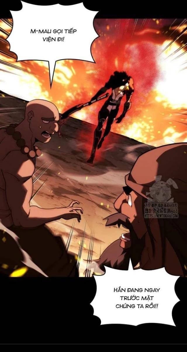 Sự Trở Lại Của Người Chơi Cấp SSS - Page 86