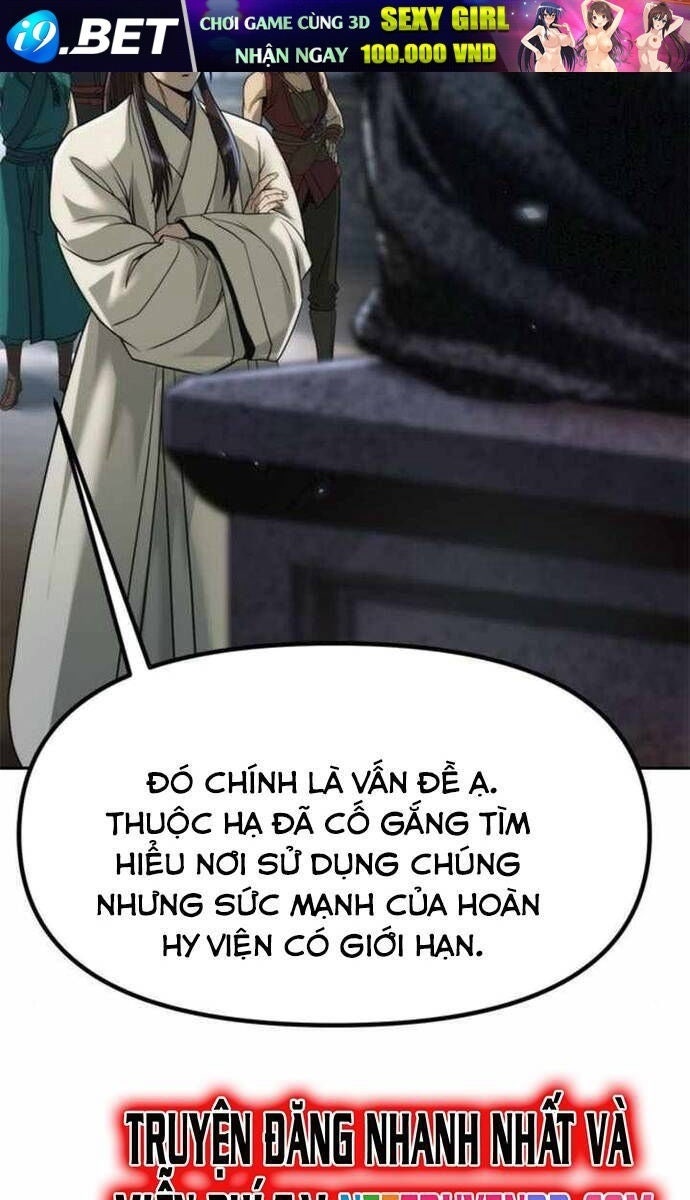 Ma Đạo Chuyển Sinh Ký - Page 7