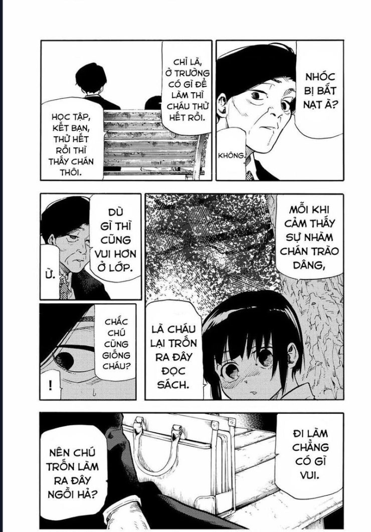 Lục nhân thập tự giá - Page 5